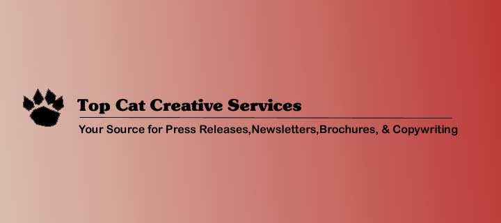 Top Cat Creative Services